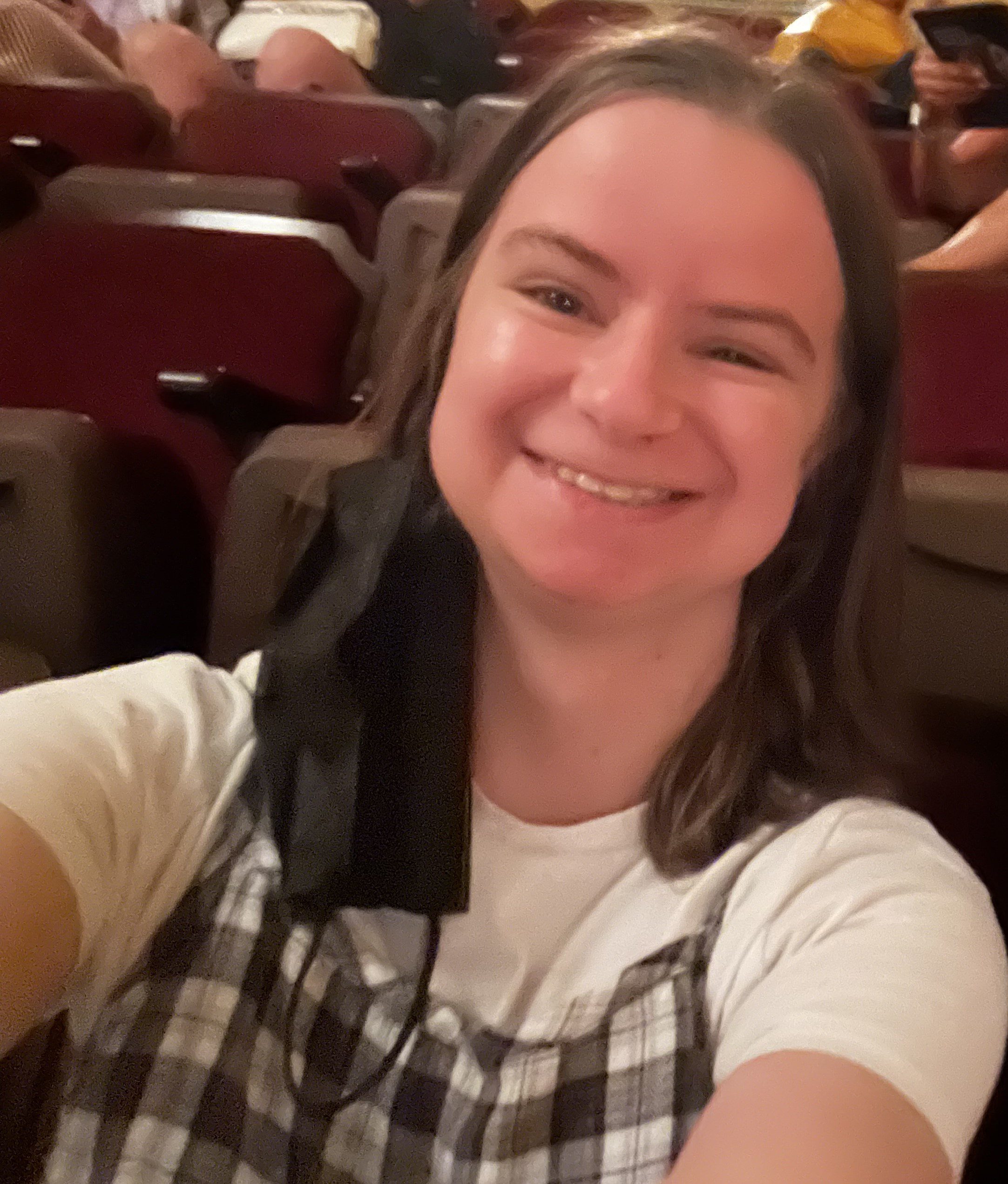 Lauren - Writing Resources Center