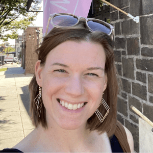 Megan Keaton (she/her)