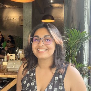 Bhuwan (she/her)