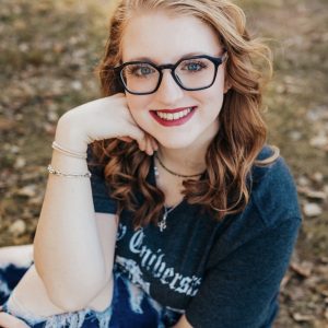 Madison (she/her)