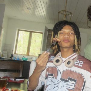 Rashad